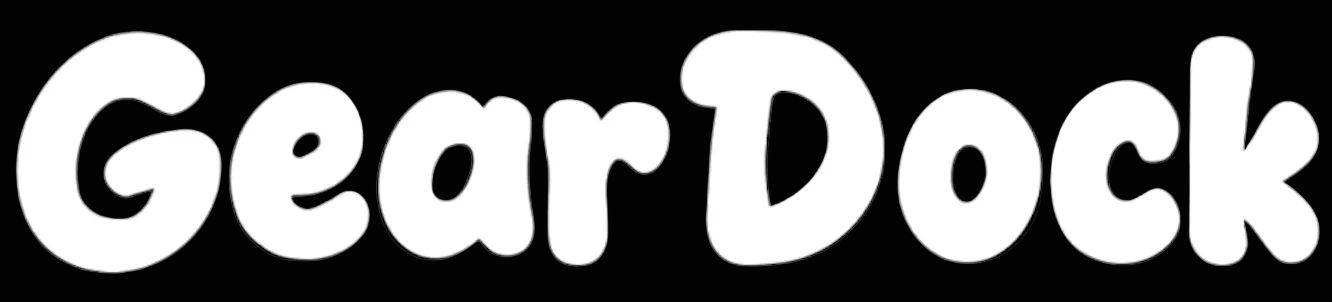 GearDock