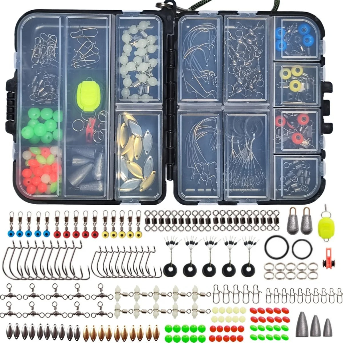 Fishing Accessories Set