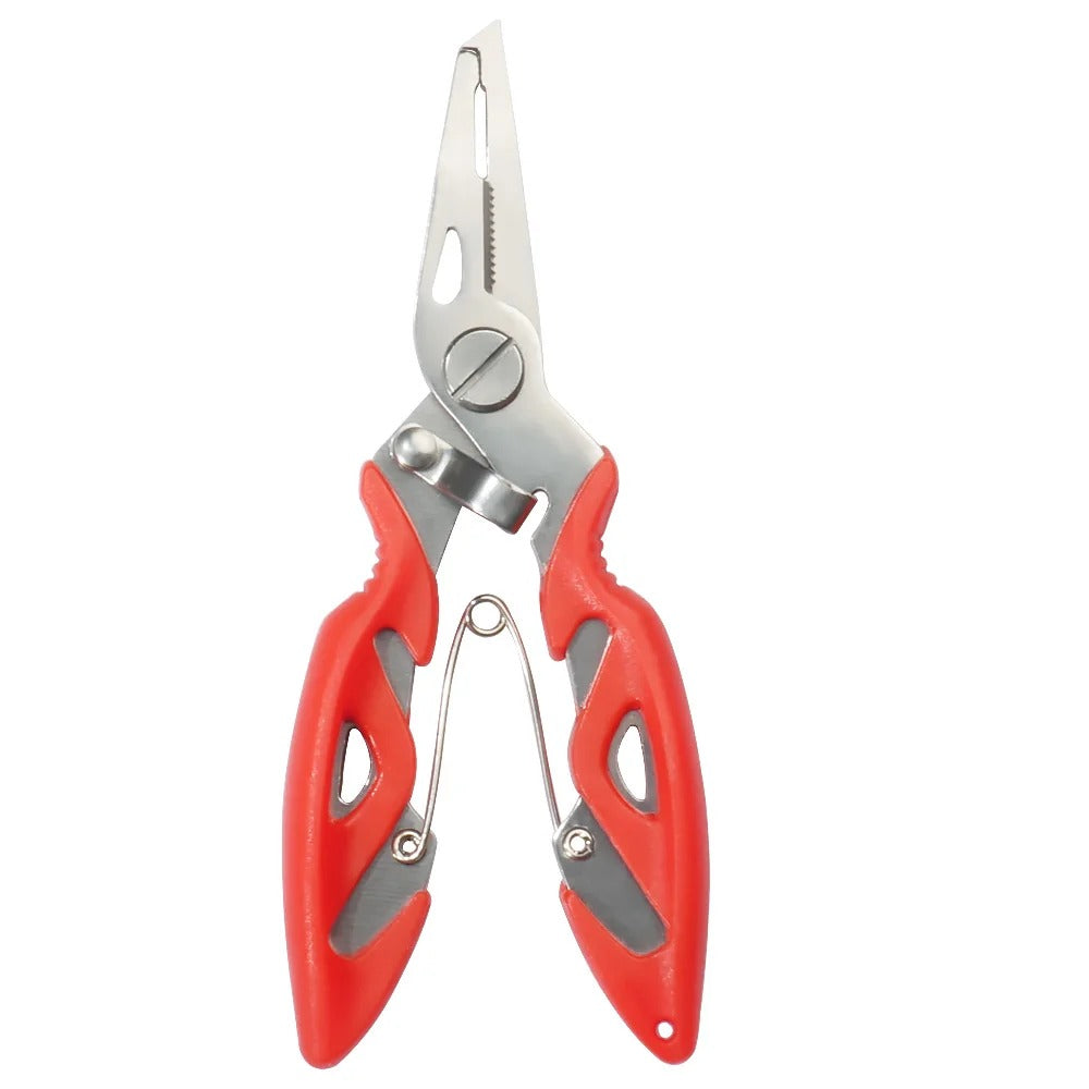 Multifunction Fishing Pliers
