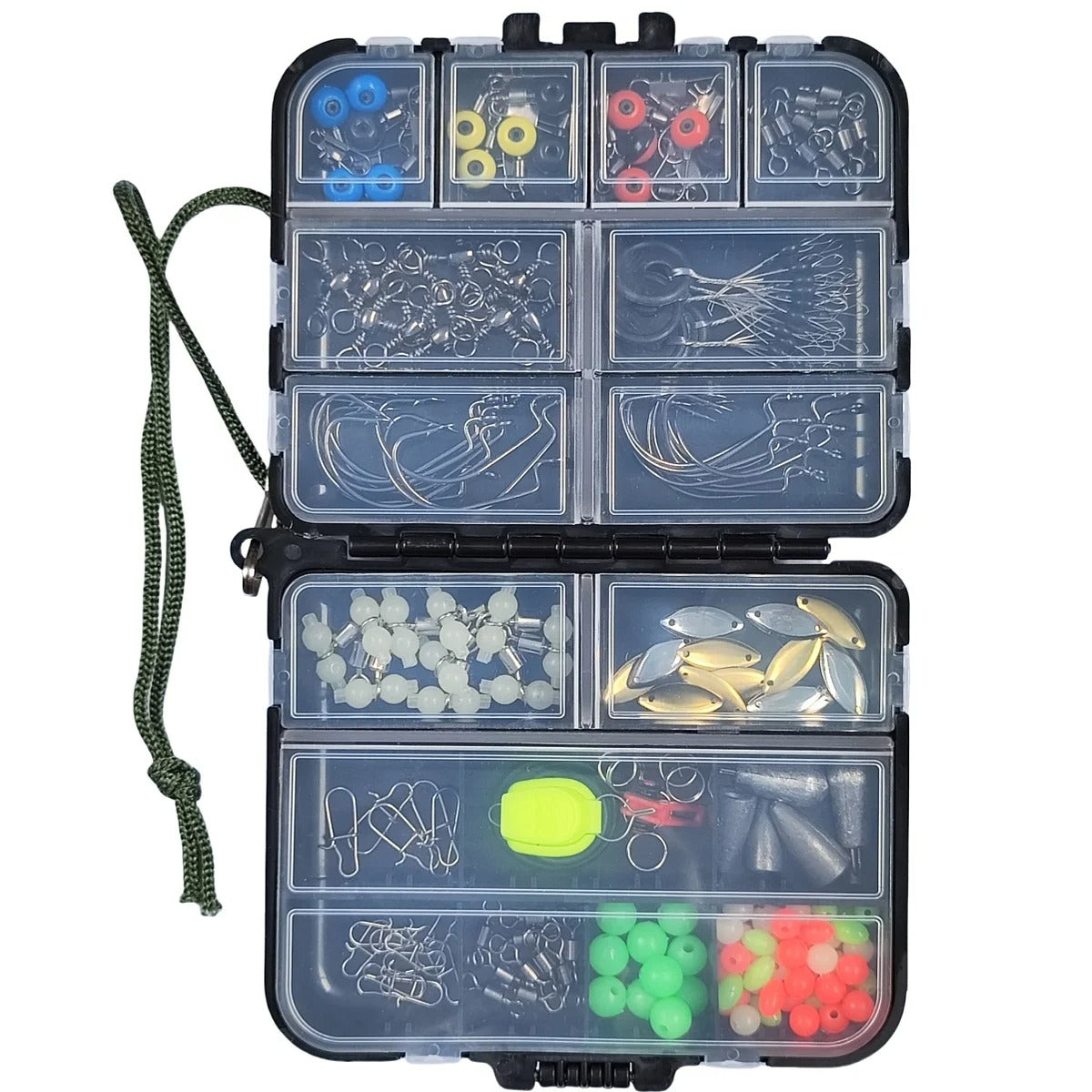 Fishing Accessories Set
