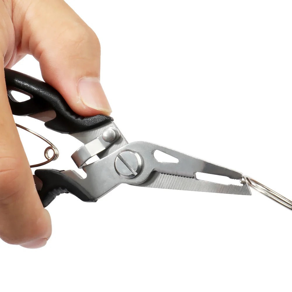 Multifunction Fishing Pliers