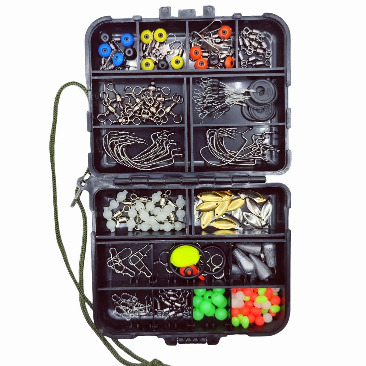 Fishing Accessories Set