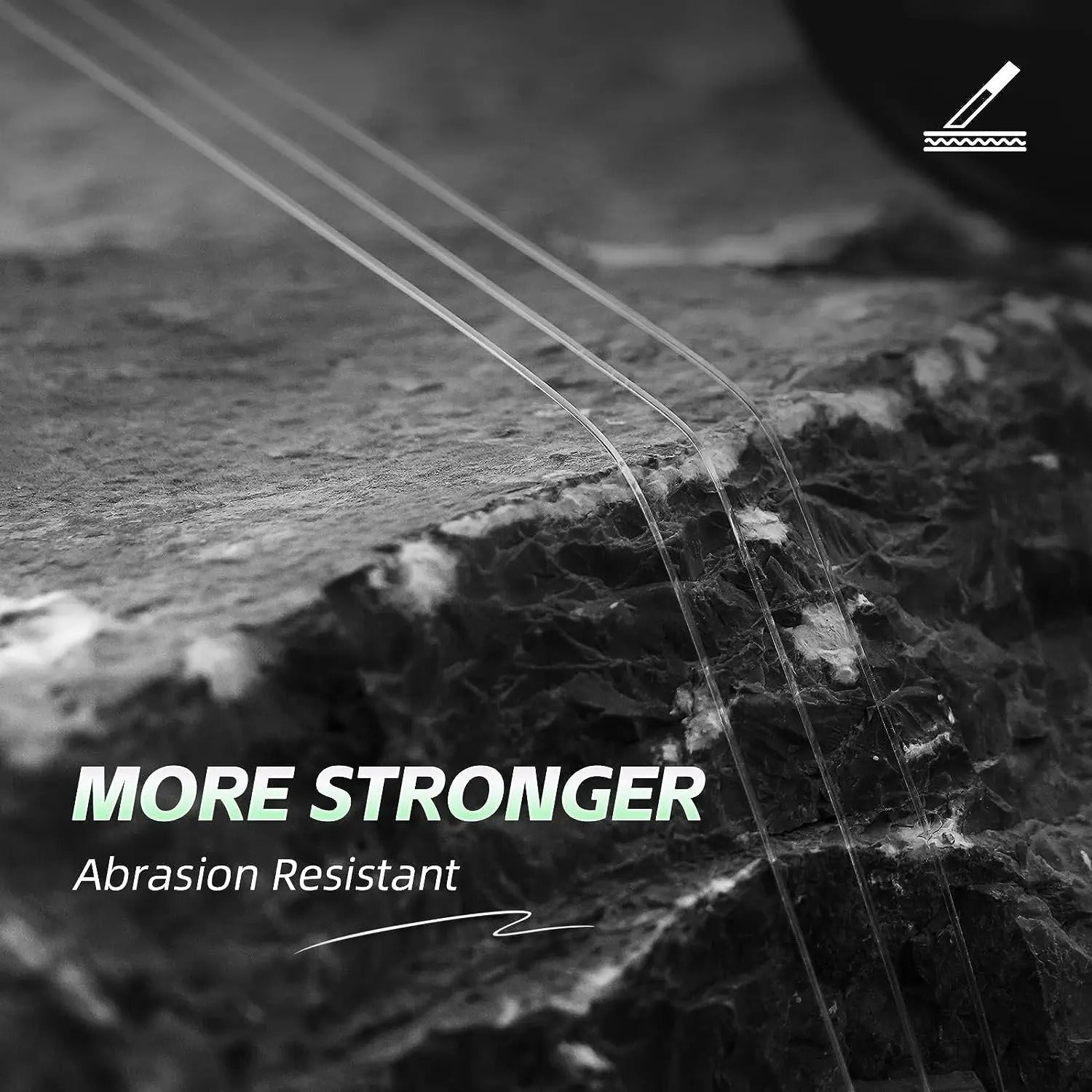 1000M Nylon Fishing Line
