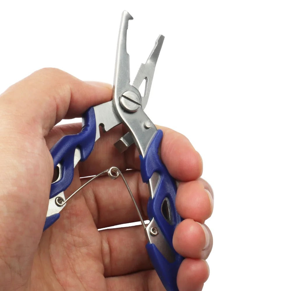 Multifunction Fishing Pliers