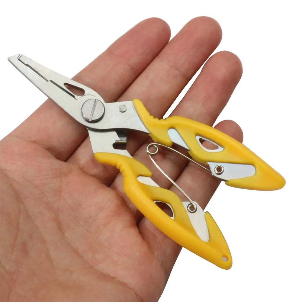 Multifunction Fishing Pliers
