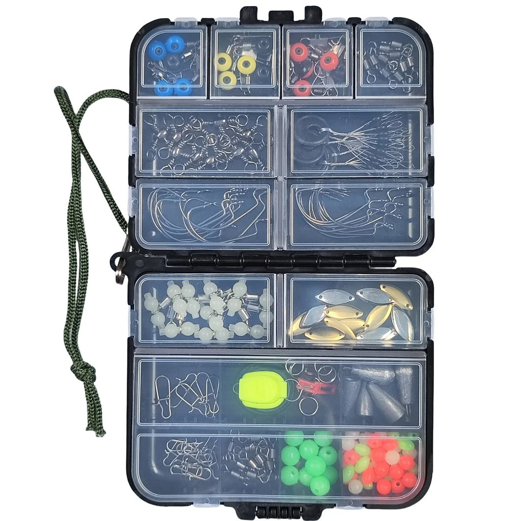 Fishing Accessories Set