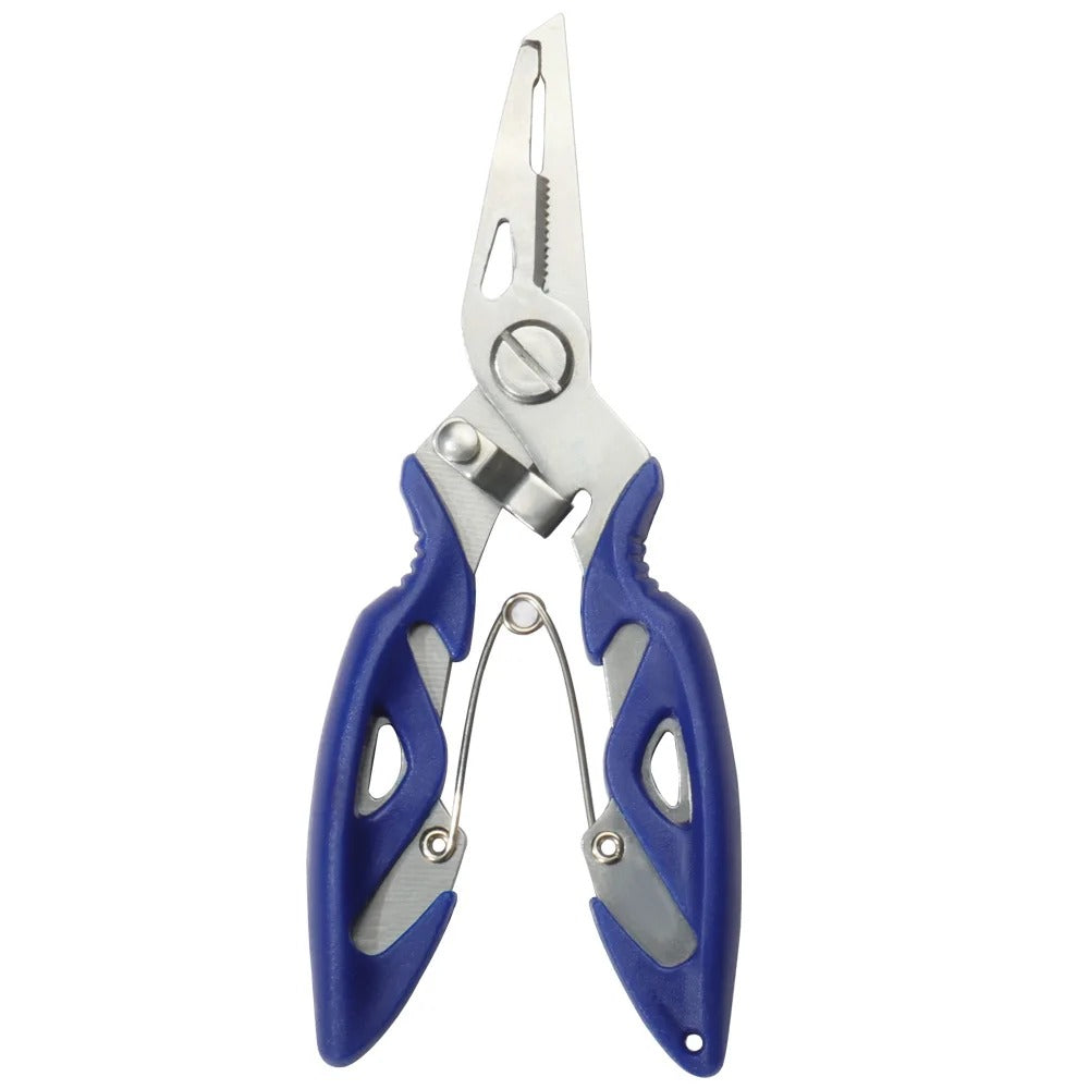 Multifunction Fishing Pliers